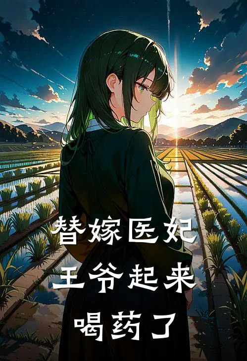 替嫁医妃：王爷起来喝药了