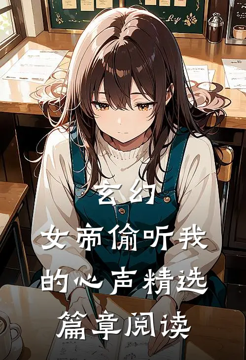 玄幻女帝偷听我的心声精选篇章阅读免费