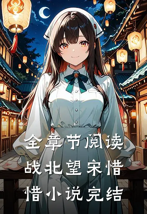 全章节阅读战北望宋惜惜小说完结