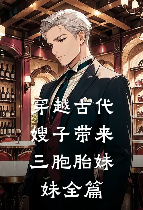 穿越古代嫂子带来三胞胎妹妹全篇