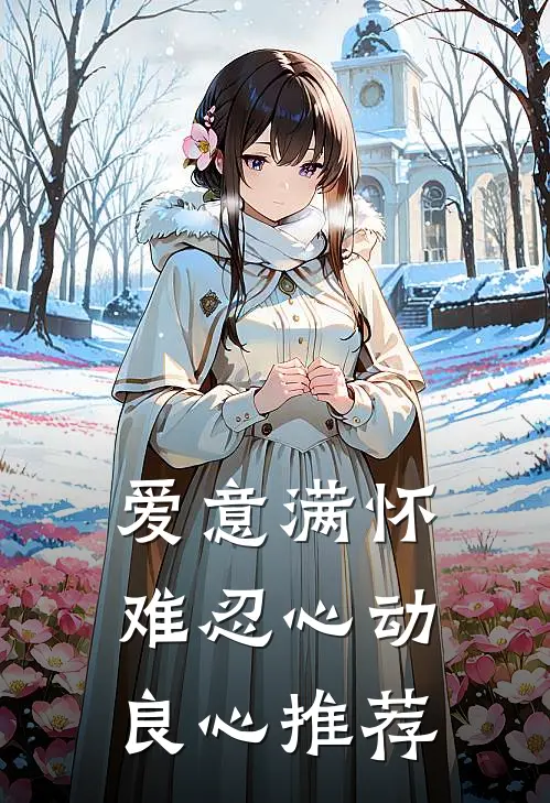 爱意满怀，难忍心动良心推荐