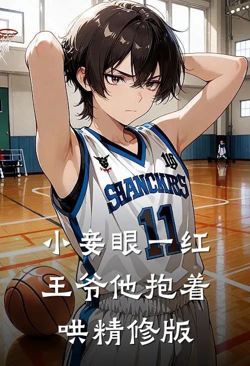 小妾眼一红王爷他抱着哄精修版
