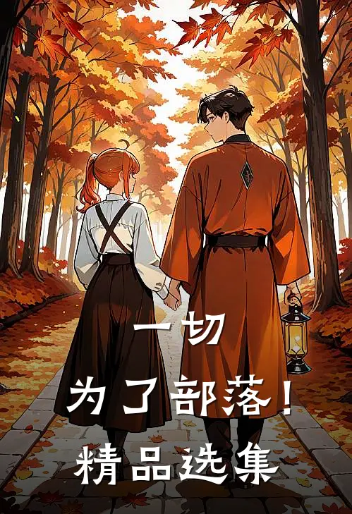 一切，为了部落！精品选集