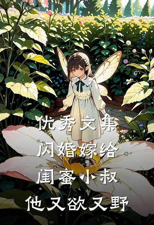 优秀文集闪婚嫁给闺蜜小叔，他又欲又野