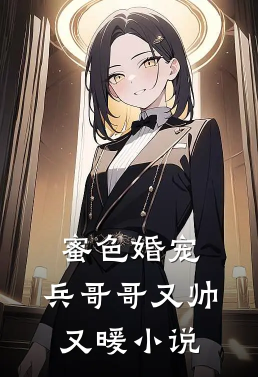 蜜色婚宠兵哥哥又帅又暖阅读