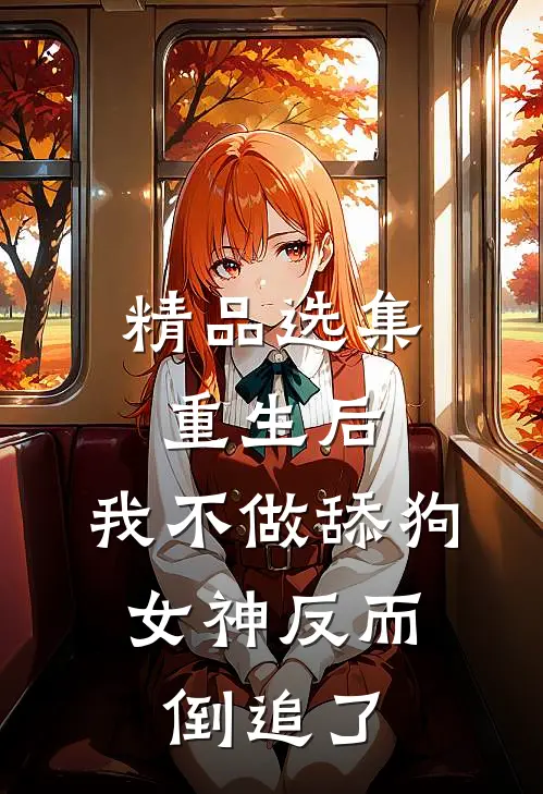 精品选集重生后，我不做舔狗，女神反而倒追了