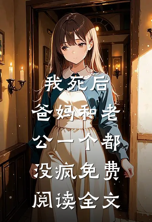 我死后，爸妈和老公一个都没疯免费阅读全文