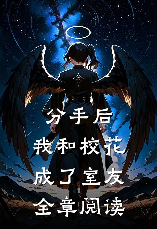 分手后,我和校花成了室友全章阅读