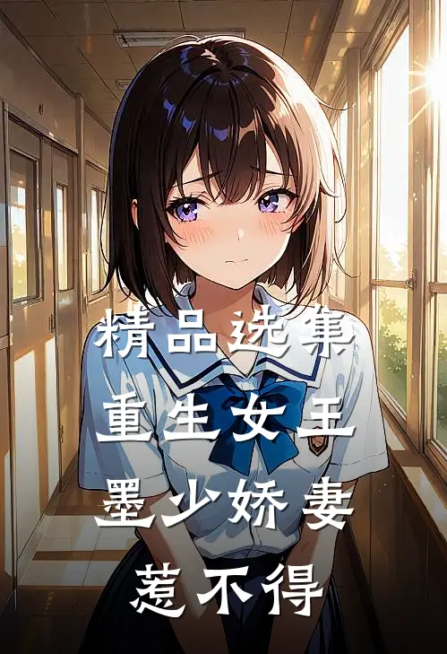 精品选集重生女王墨少娇妻惹不得全文阅读