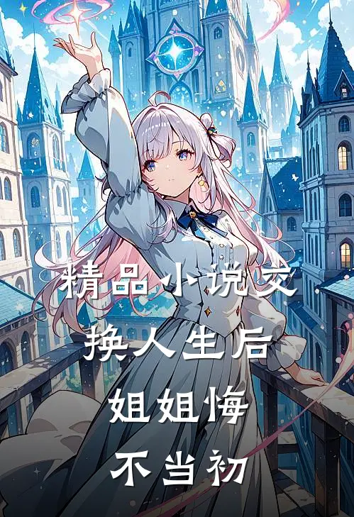 精品小说交换人生后，姐姐悔不当初