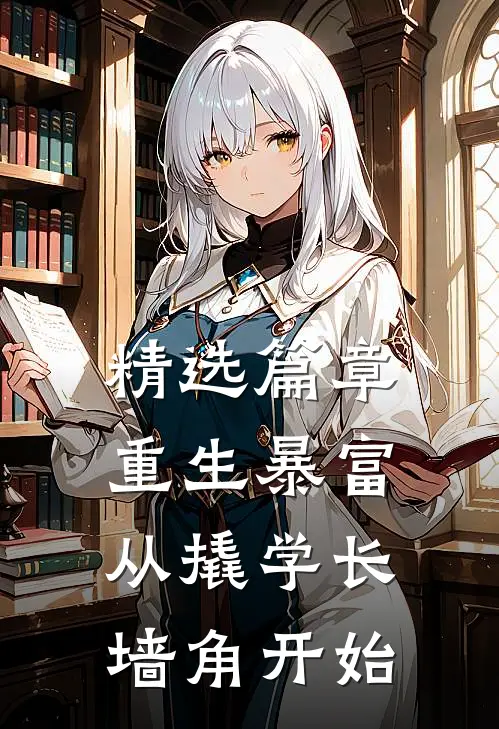 精选篇章重生暴富从撬学长墙角开始