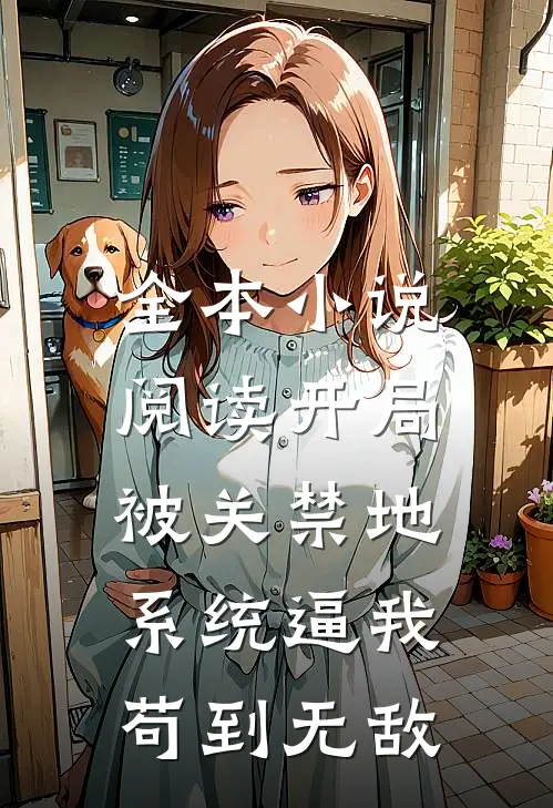 全本小说阅读开局被关禁地，系统逼我苟到无敌