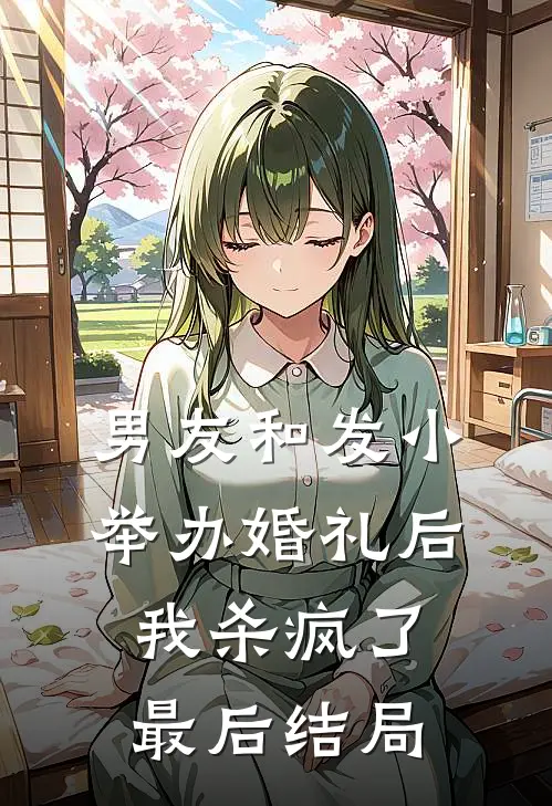 男友和发小举办婚礼后,我杀疯了最后结局如何