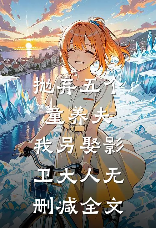 抛弃五个童养夫,我另娶影卫大人无删减全文
