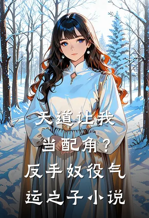 天道让我当配角?反手奴役气运之子免费阅读