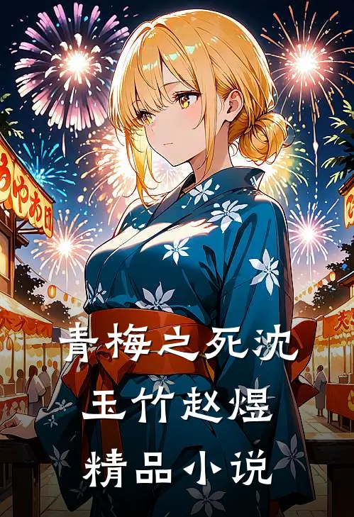 青梅之死沈玉竹赵煜精品小说