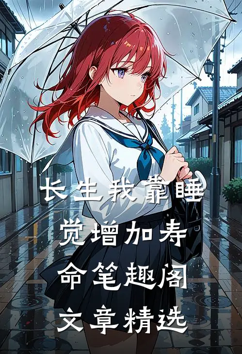 长生我靠睡觉增加寿命笔趣阁文章精选