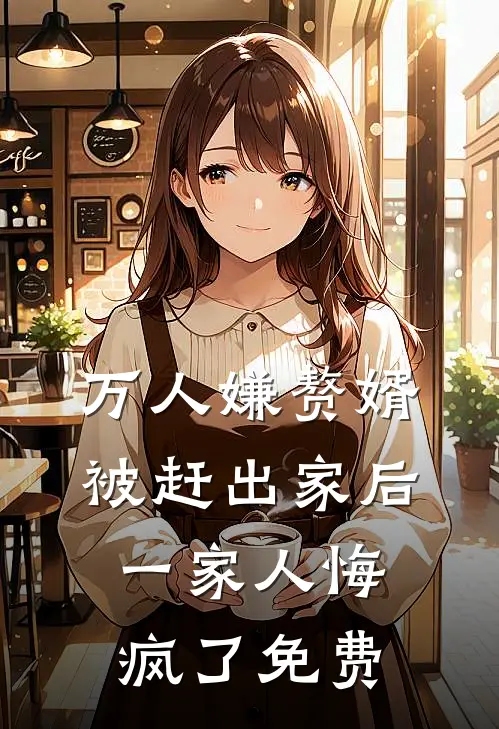 万人嫌赘婿被赶出家后,一家人悔疯了免费观看