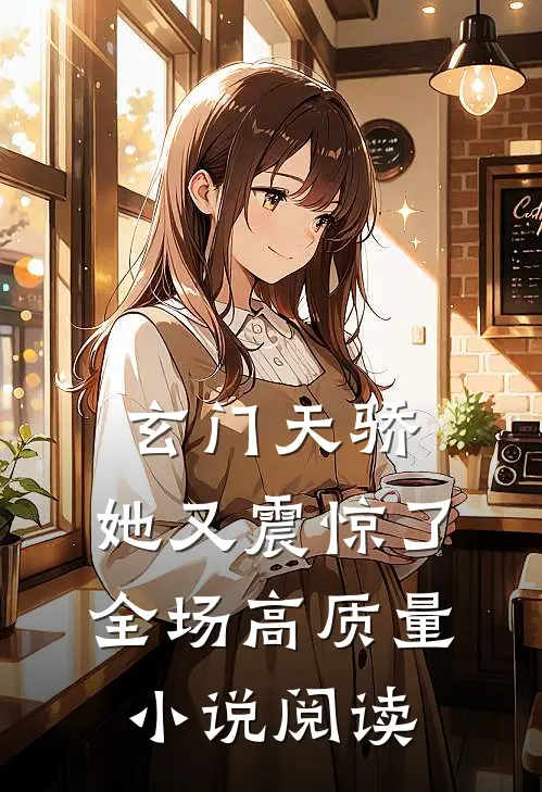 玄门天骄她又震惊了全场高质量阅读网