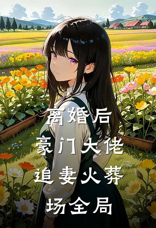 离婚后，豪门大佬追妻火葬场全局