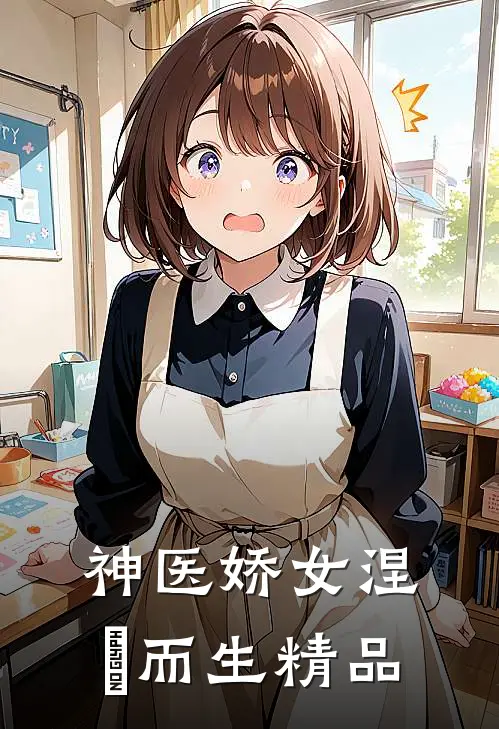 神医娇女涅槃而生精品