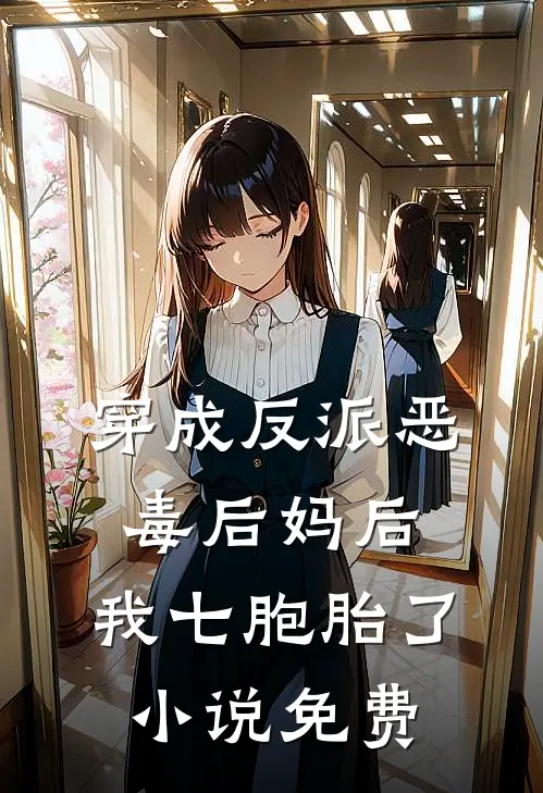 穿成反派恶毒后妈后,我七胞胎了免费