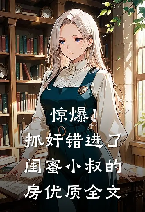 惊爆！抓奸错进了闺蜜小叔的房优质全文