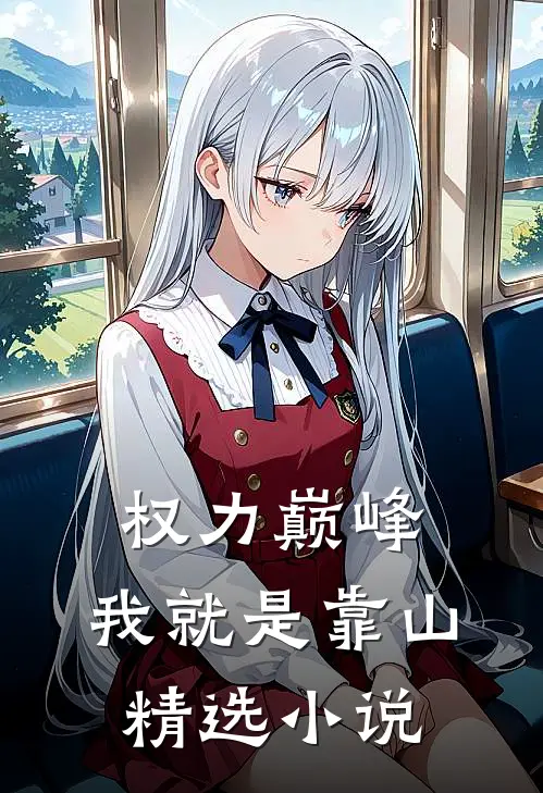 权力巅峰我就是靠山精选在线阅读