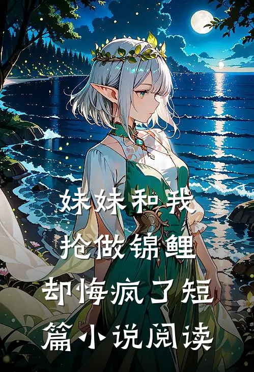 妹妹和我抢做锦鲤,却悔疯了短篇阅读全文