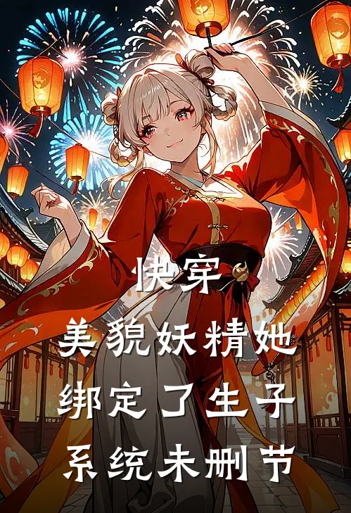 快穿美貌妖精她绑定了生子系统未删节