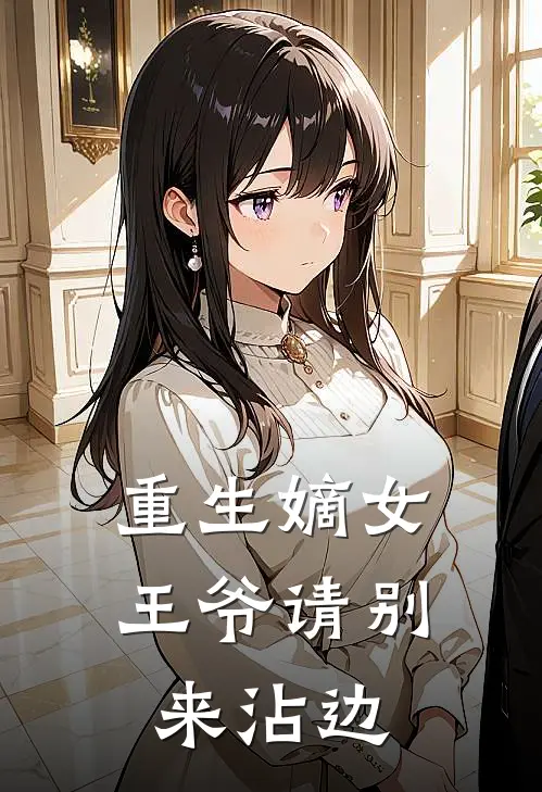 重生嫡女王爷请别来沾边 22章