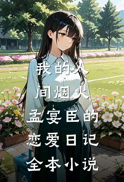 我的人间烟火孟宴臣的恋爱日记全本免费阅读