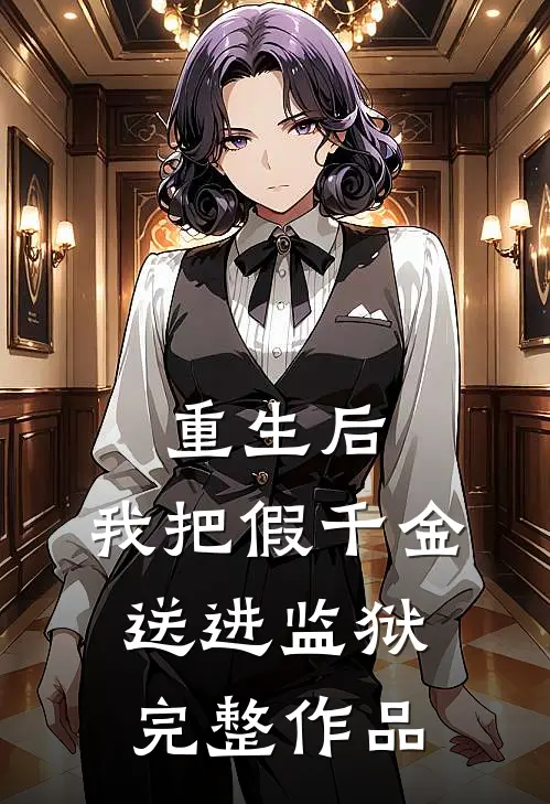 重生后，我把假千金送进监狱完整作品