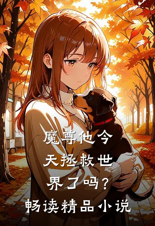魔尊他今天拯救世界了吗?畅读精品在线阅读