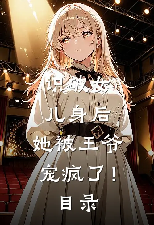 识破女儿身后,她被王爷宠疯了!目录全文阅读