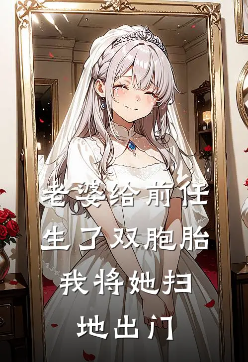 老婆给前任生了双胞胎，我将她扫地出门