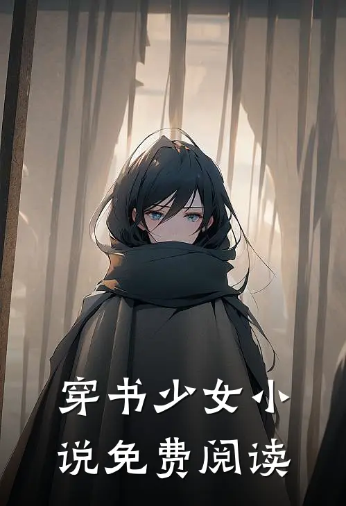 穿书少女小说免费阅读