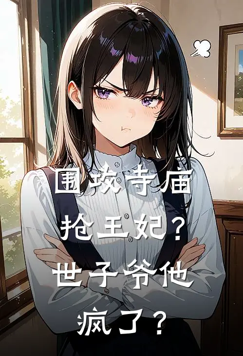 围攻寺庙抢王妃?世子爷他疯了? 乱瞎特么写TXT