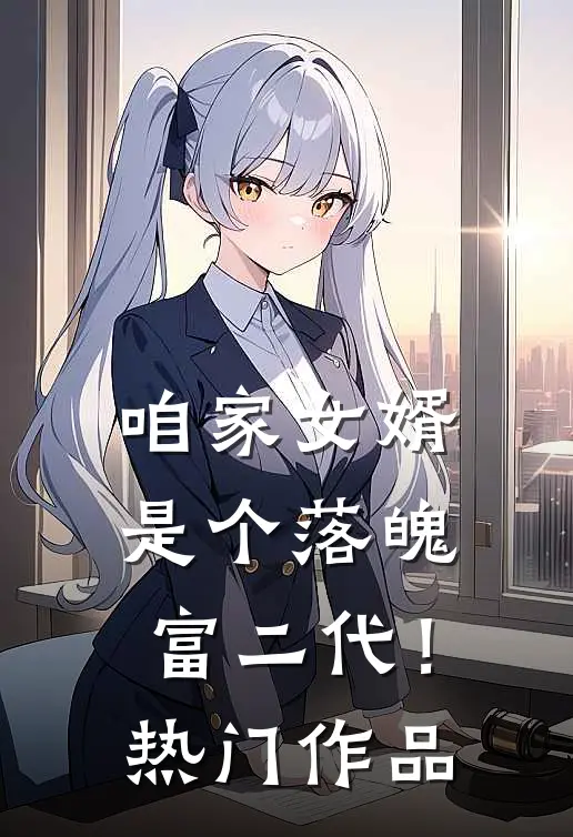 咱家女婿是个落魄富二代!热门作品在线观看
