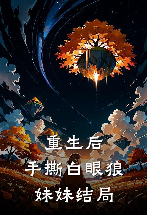 重生后,手撕白眼狼妹妹结局是