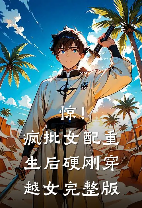 惊！疯批女配重生后硬刚穿越女完整版