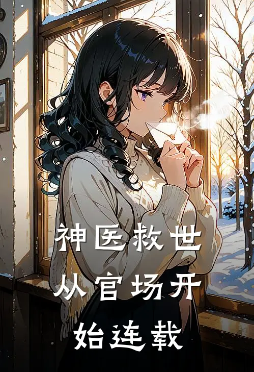 神医救世从官场开始连载