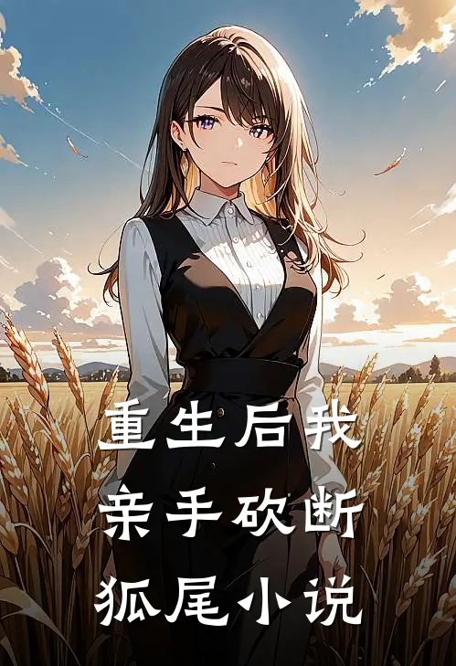 重生后我亲手砍断狐尾在线阅读
