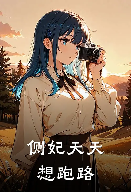 侧妃天天想跑路