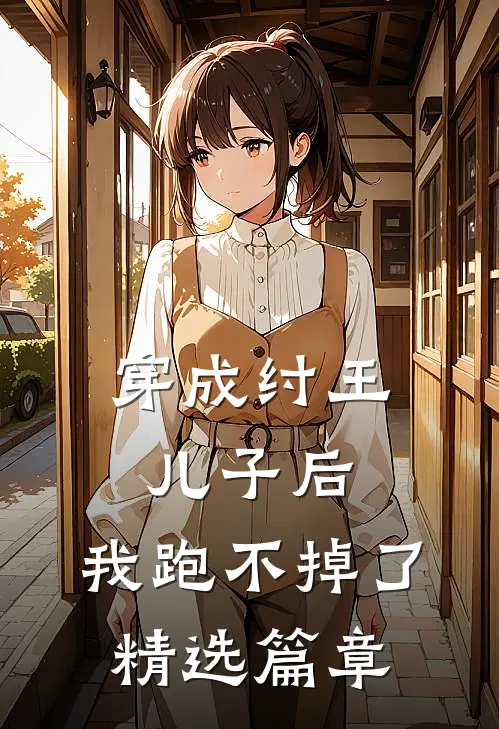 穿成纣王儿子后,我跑不掉了精选篇章阅读