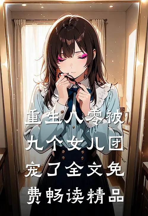 重生八零被九个女儿团宠了全文免费畅读精品
