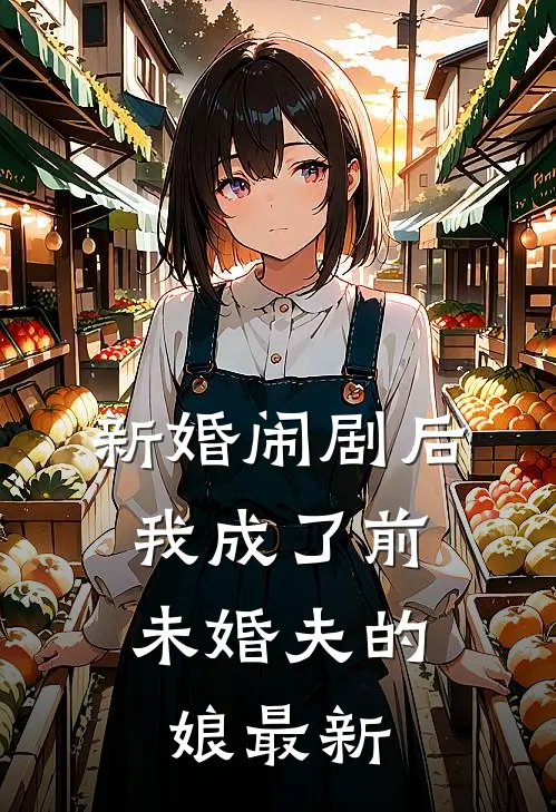 新婚闹剧后,我成了前未婚夫的娘最新