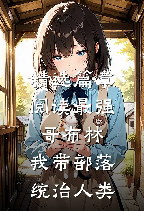 精选篇章阅读最强哥布林我带部落统治人类的
