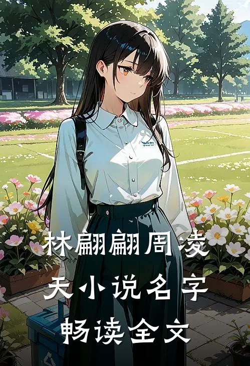 林翩翩周凌天小说名字畅读全文