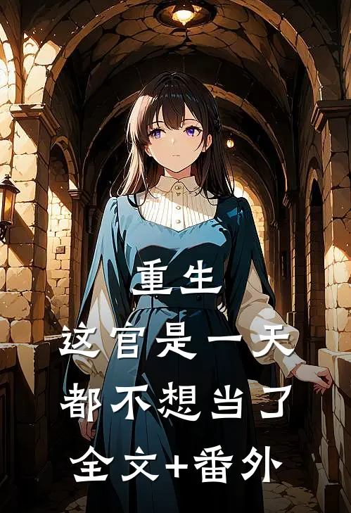 重生：这官是一天都不想当了全文+番外